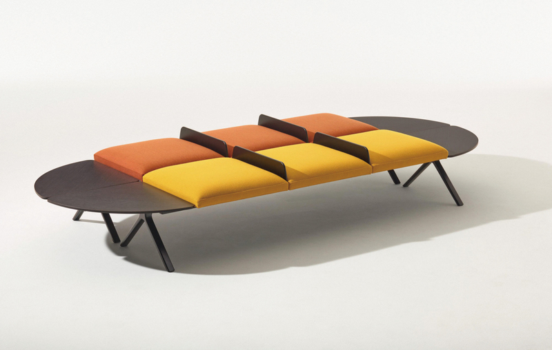 Leina Sectional Sofa