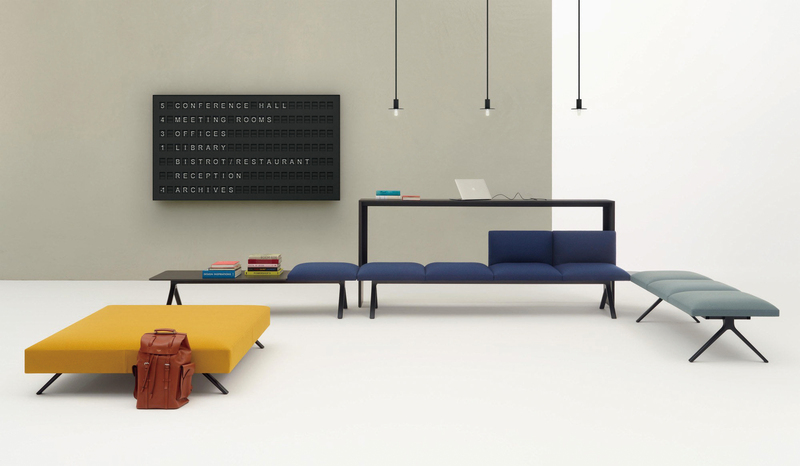 Leina Sectional Sofa