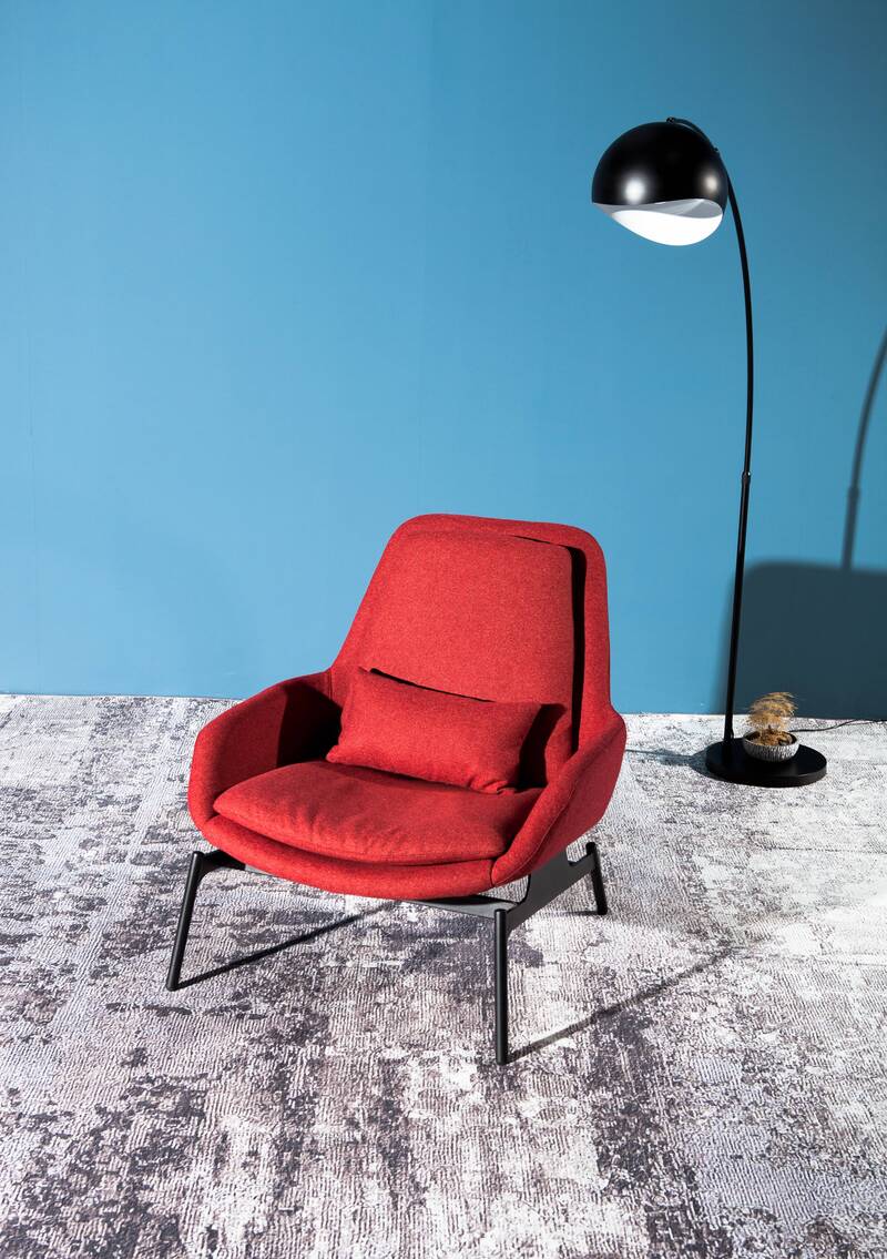 Herb sofas & chairs