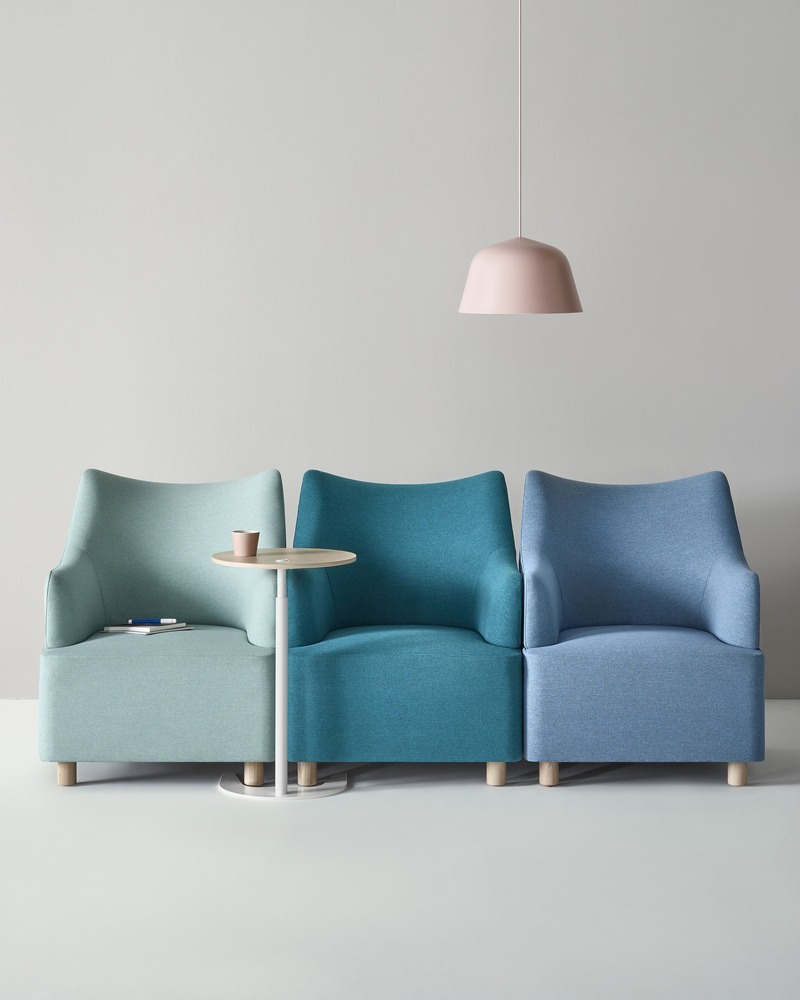 Cayenne sofas & chairs