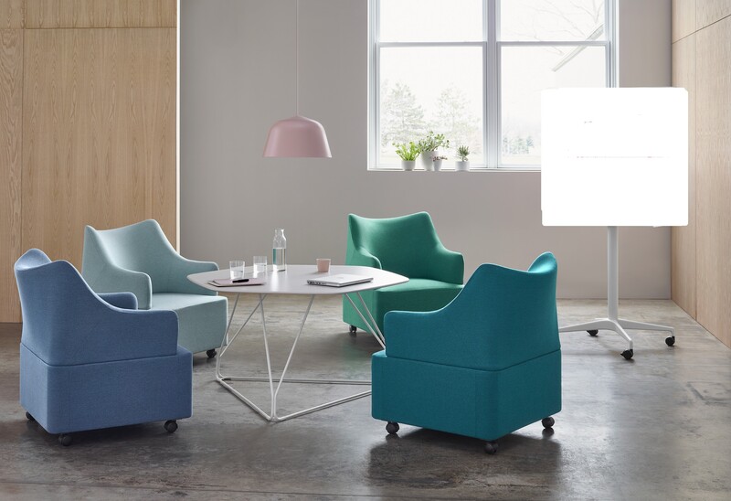 Cayenne sofas & chairs