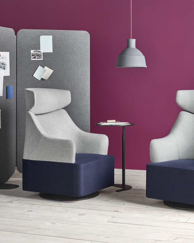 Cayenne sofas & chairs