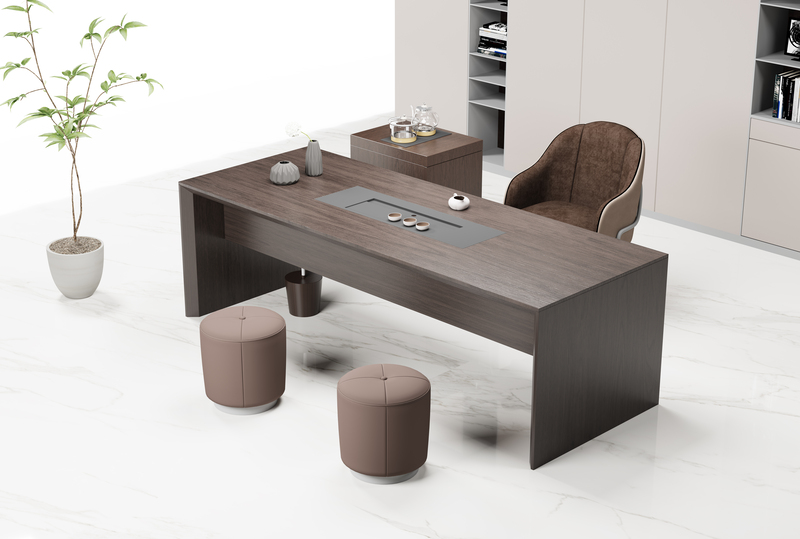 Aupu Series