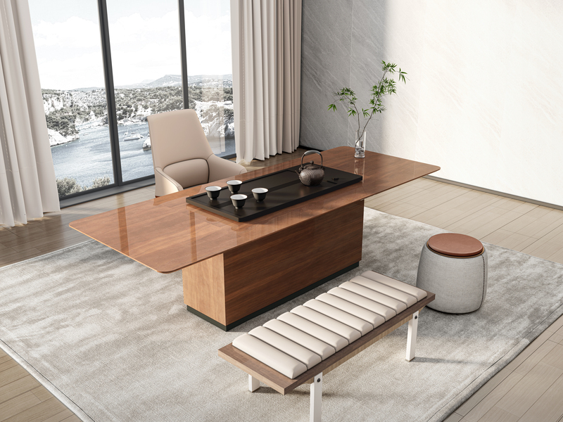 Yage Series