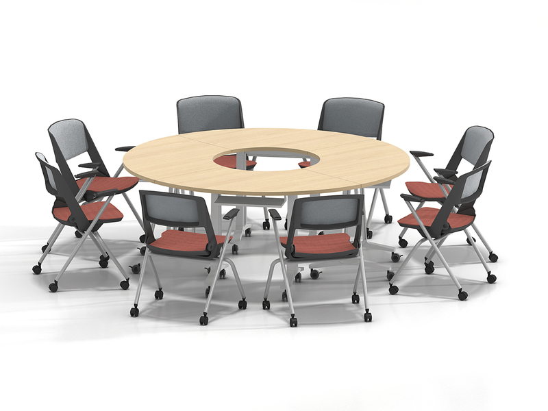 Zola Training Table