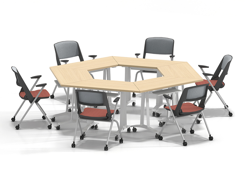 Zola Training Table