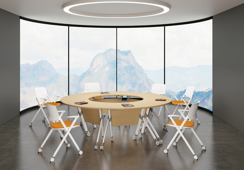 OF-TT5 Training Table