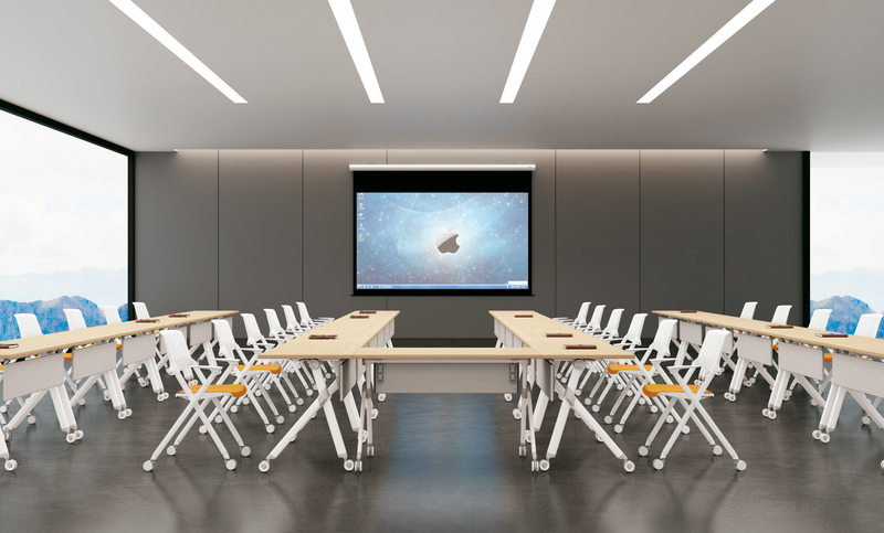 OF-TT5 Training Table