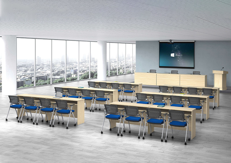 Training table