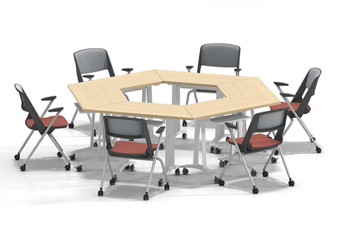 Zola Training Table