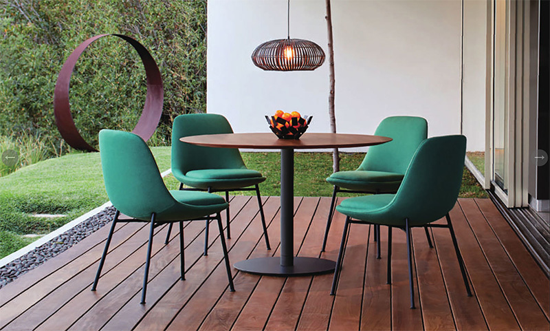 Leisure Chair
