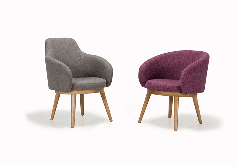 Leisure Chair