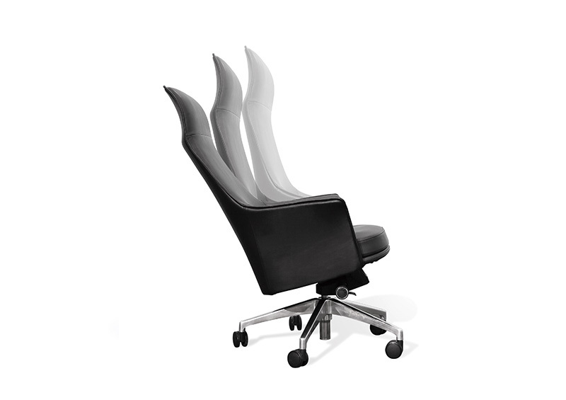 Jano Leather chair