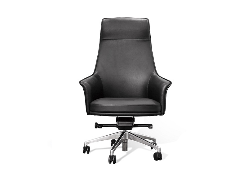 Jano Leather chair