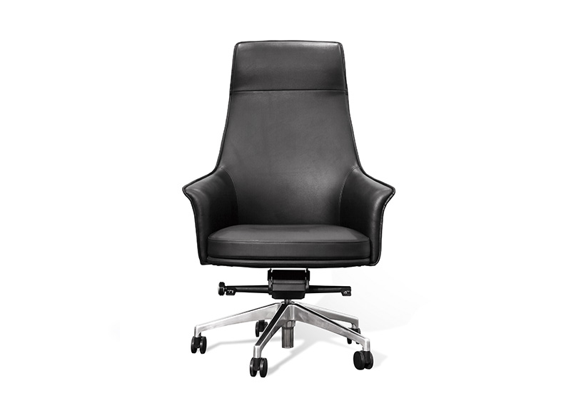 Jano Leather chair