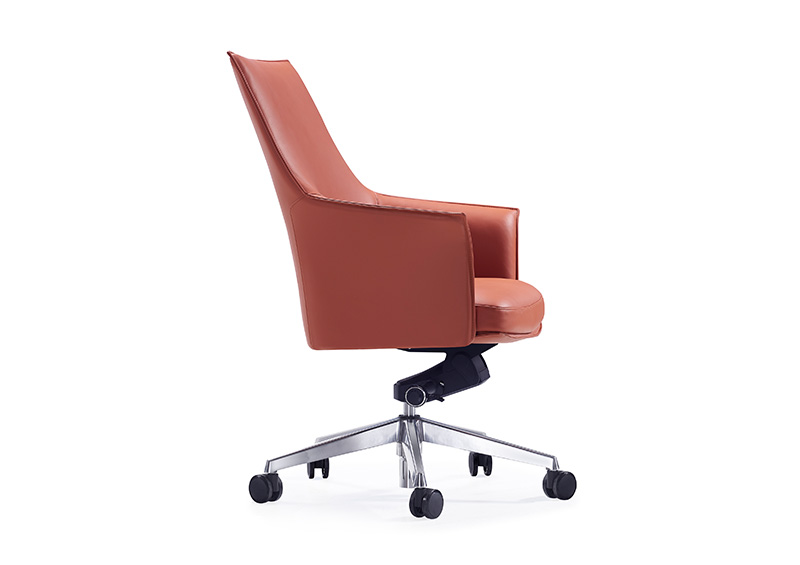 Jano Leather chair