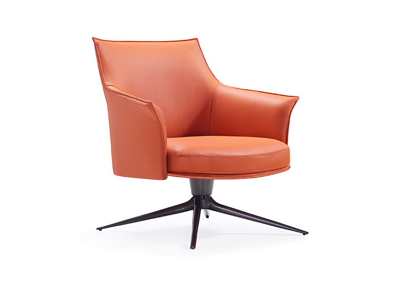 Jano Leather chair