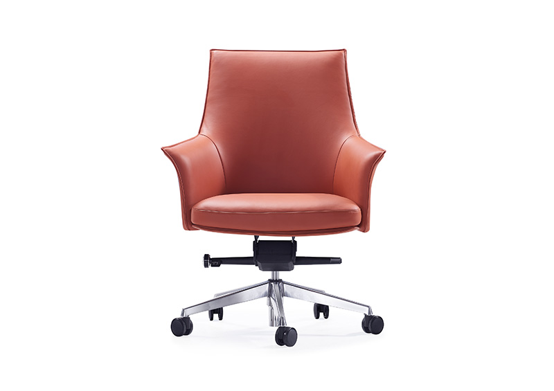 Jano Leather chair