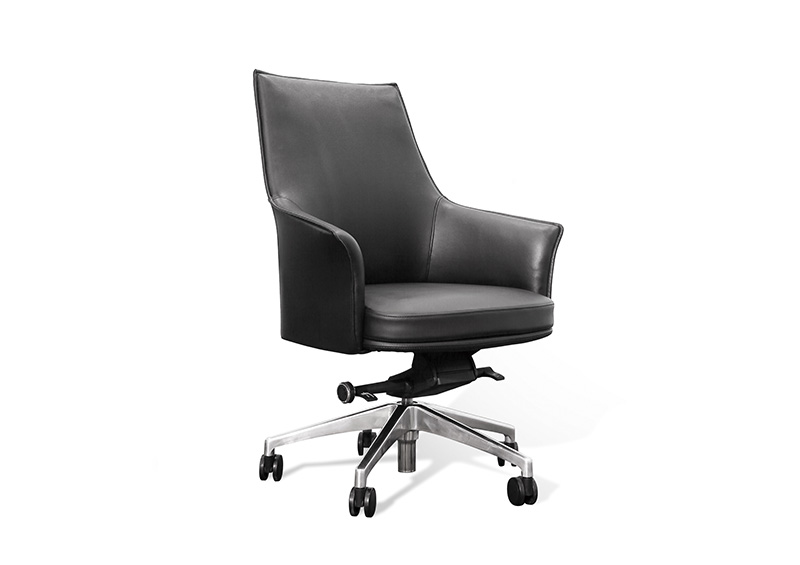 Jano Leather chair