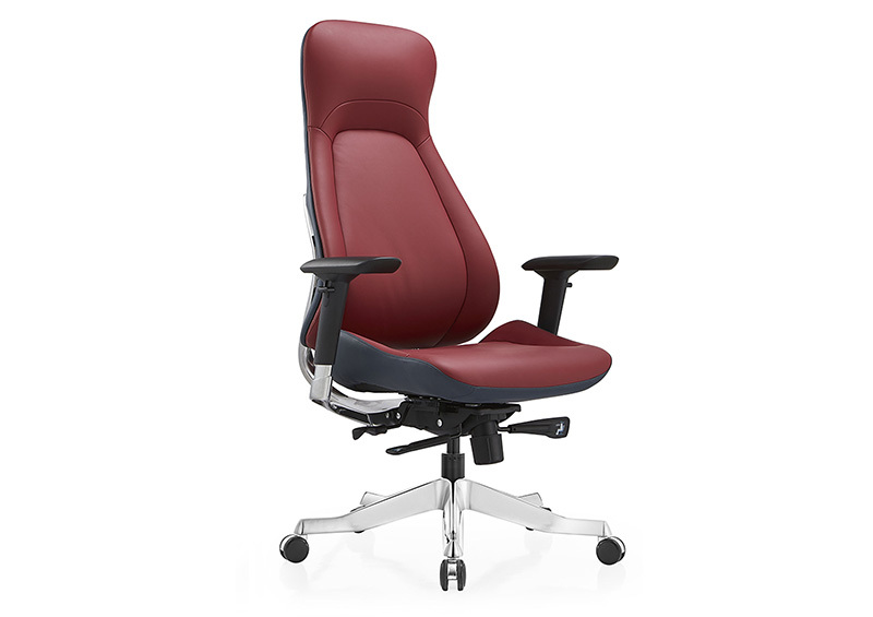 Gage Leather chair