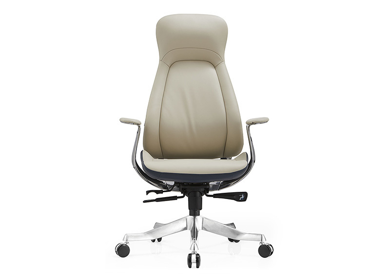 Gage Leather chair