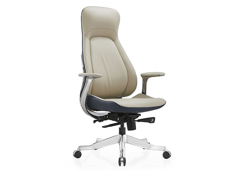 Gage Leather chair