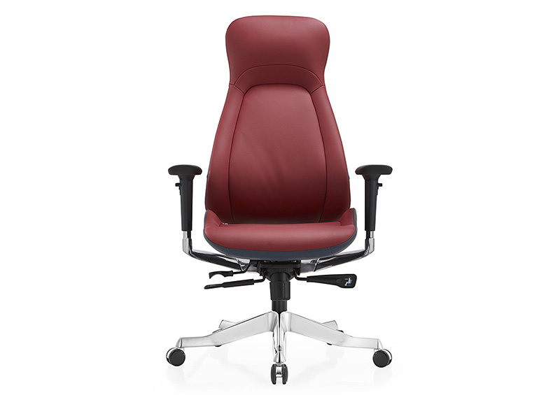 Gage Leather chair