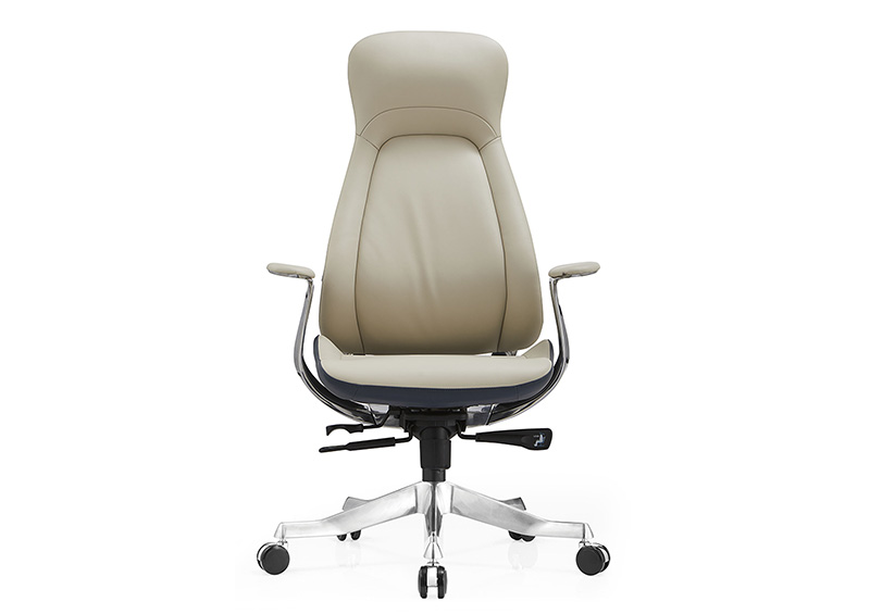 Gage Leather chair