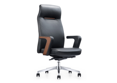 Feichi Leather chair