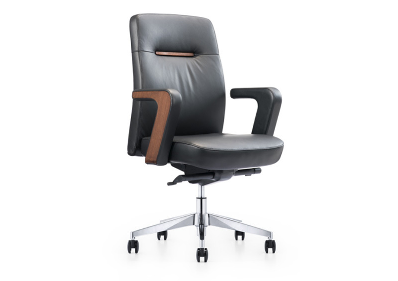 Feichi Leather chair