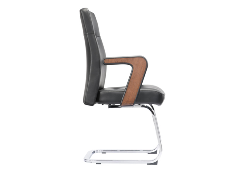 Feichi Leather chair