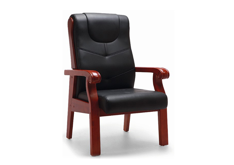 Breen Leather chair