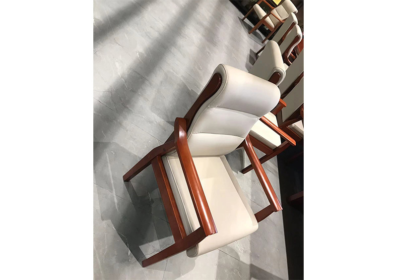 Breen Leather chair