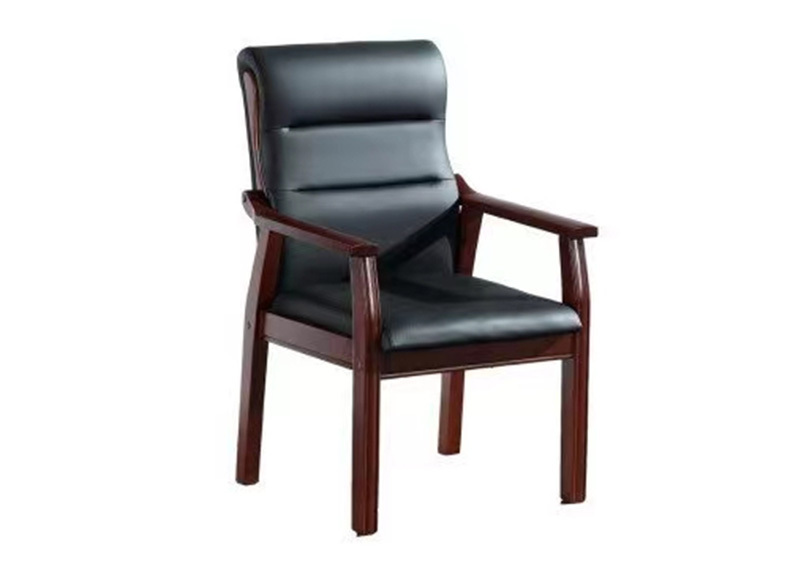 Breen Leather chair
