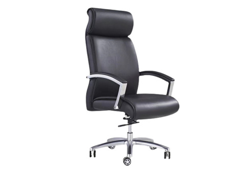Polka Leather chair