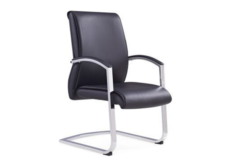 Polka Leather chair