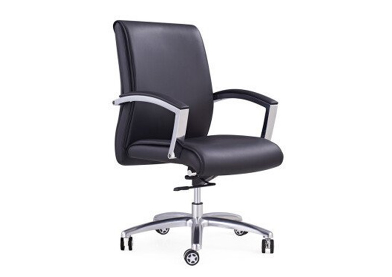 Polka Leather chair