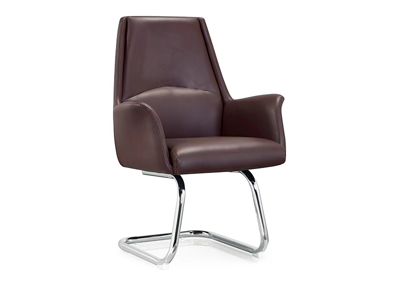 Benson Leather chair
