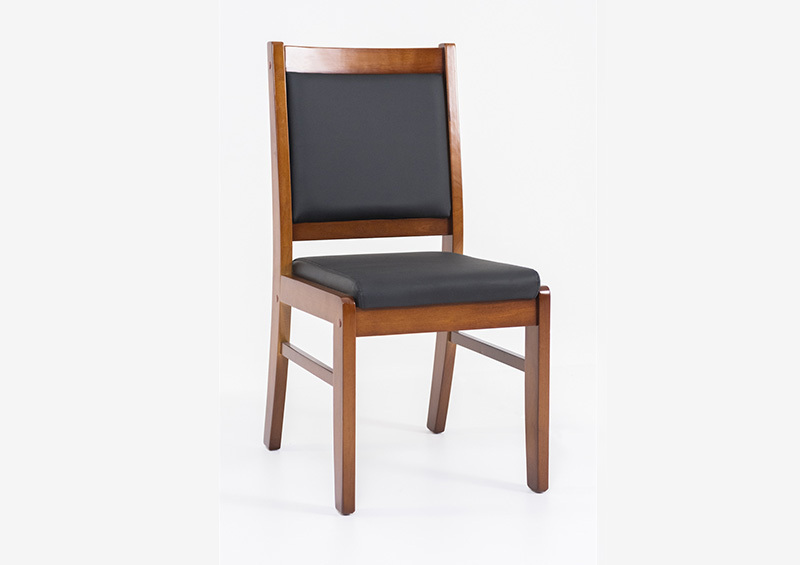 Bangi Leather chair