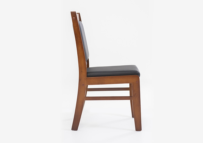 Bangi Leather chair