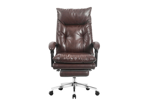 Bart Leather chair