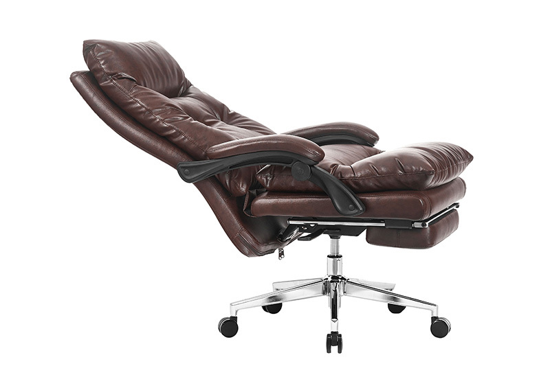 Bart Leather chair