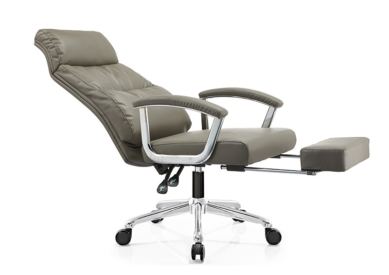 Bart Leather chair