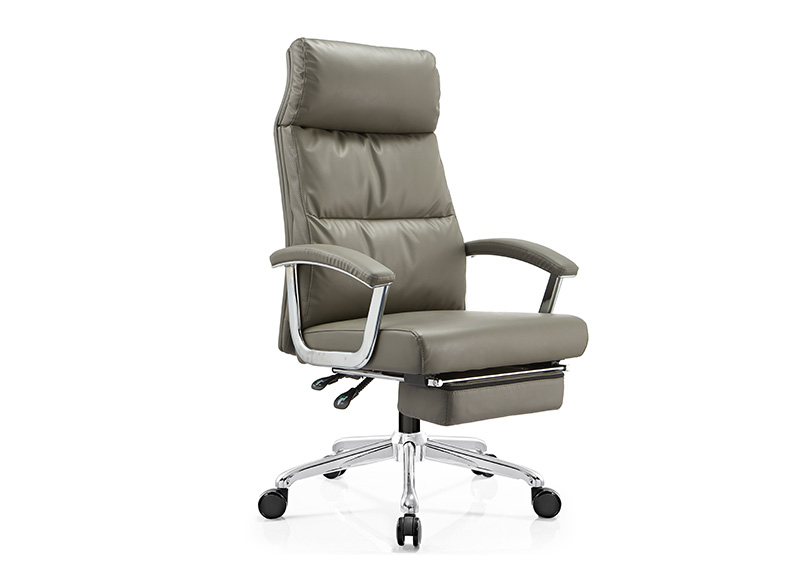 Bart Leather chair