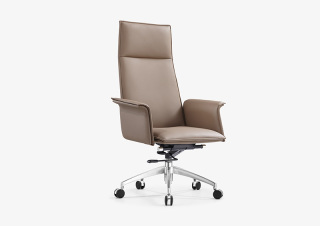 Oz Leather chair