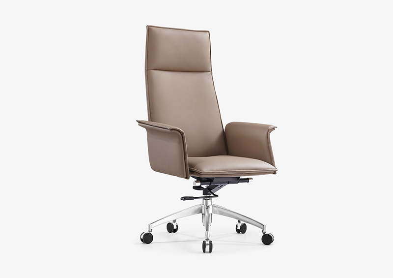 Oz Leather chair