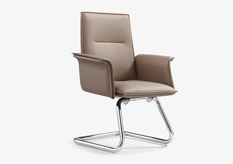 Oz Leather chair