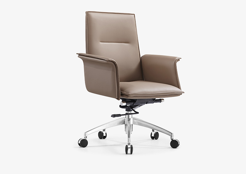 Oz Leather chair