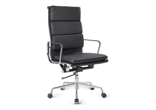 Opus Leather chair
