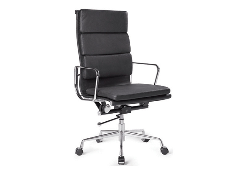 Opus Leather chair